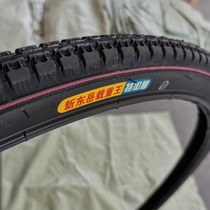 26*13 8 Bicycle Outer Tire Inner Tire 26-inch Thickened Tire 37-590 Outer Belt 1 3 8 Inner Belt