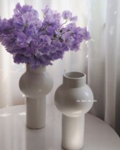 OLI WAY OF LIFE creative vase round belly vase