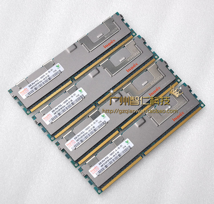  25 60 Original Samsung Magnesium Light Modern 8G DDR3 1333 ECC REG 