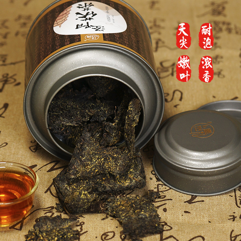 特级金花茯茶茶叶-特级金花茯茶茶叶促销价格、特级金花茯茶茶叶品牌- 淘宝