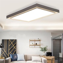 Hongguang lighting Nordic modern minimalist light luxury living room dining room bedroom ceiling lamp