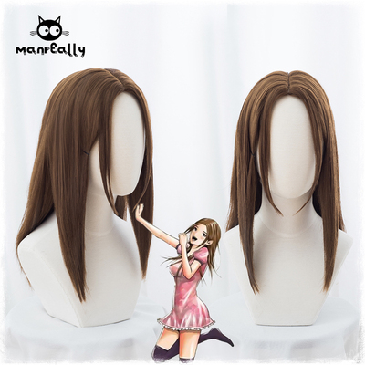 Back Street Girls Cosplay Costumes Wigs Shoes Props Bhiner Cosplay