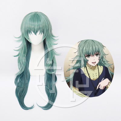 taobao agent Yeliang Tokyo Gongxian Tokyo Speed Gaomaquan cos wigs of COSPLAY fake hair