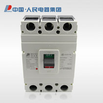 Peoples Electric Appliance Group RDM1-630L 3300 630A Molded case circuit breaker 400a500a Air open nm1