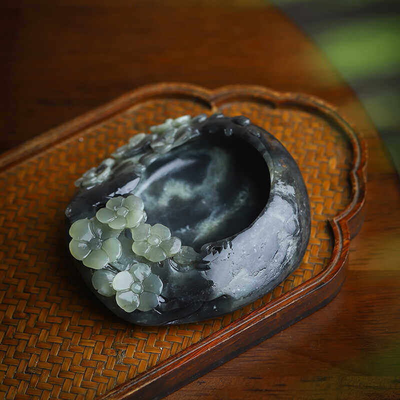 和田玉笔洗-和田玉笔洗促销价格、和田玉笔洗品牌- 淘宝