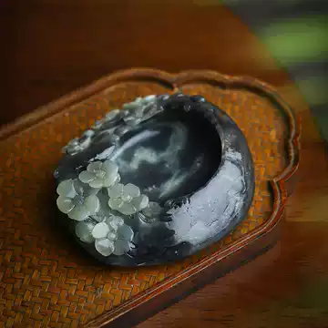 和田玉笔洗-和田玉笔洗促销价格、和田玉笔洗品牌- 淘宝