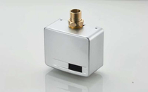 Water-saving bathroom squat sensor big Chong Ming automatic flushing valve original factory