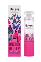 Juda Bi-es Dream of Fly Lady 100ML EDP