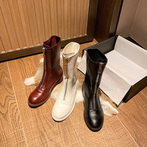 Shanghai warehouse spot Qingpu outlet discount official website withdrawal cabinet outlets guidi Martin boots pl2