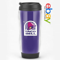 Custom-made restaurant store gifts Opening gifts souvenirs surrounding water cup Taco clock