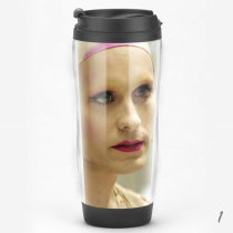 Dallas Buyers Club Matthew McConaughey Oscar Movie peripheral souvenirs Custom water cups