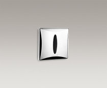 Kohlpatio 0 5 liter super water-saving urinal sensor Red Star Macalline Zunyi Shopping Mall
