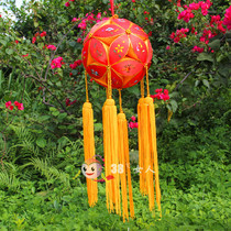 Boutique 40 50 60 80cm 1 m 1 5 m Guangxi Jingxi Old Prefecture Zhuang Handmade Super Large Hydrangea Crafts