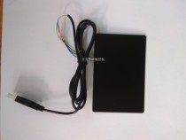 New USB Interface Touchpad large size touchpad left and right keys integrated industrial computer mouse gesture wonderful control board