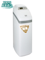 Pleasant Mouth Central Softener Home Small ECR3500R20 Full House Healthy Water Quality Life Soft Water Machine