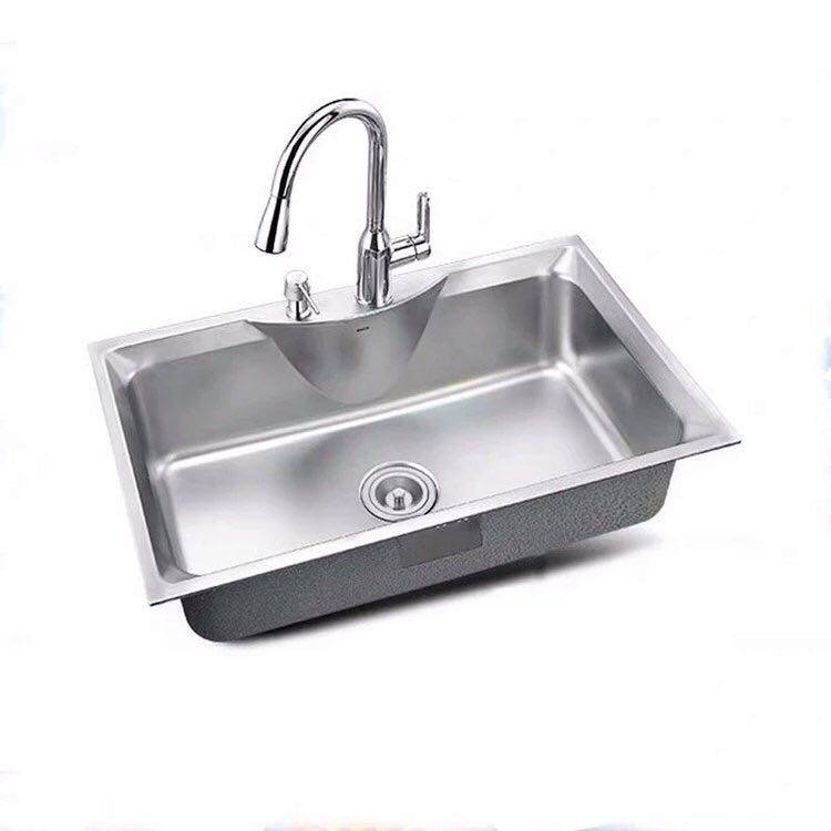 Mohn brand sink package 27119 plus 68000 same city door-to-door measurement delivery to home and installation