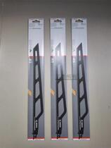 Germany Bosch Switzerland imported soft material cutting saber saw blade reciprocating saw blade Sponge plastic cutting