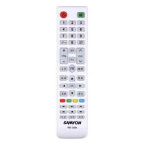 Sanyo RE-S68 LCD TV 43A 50B E42H E42S1900 remote control Universal RE-0532