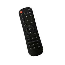 Kiwifruit TV Q1 I5 I9 H2 remote control Baishiwei network TV top Smart Cloud Player Remote control