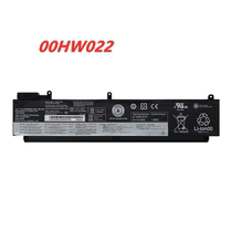 For Lenovo T460S 00HW022 long 00HW023 SB10F46460 new laptop battery