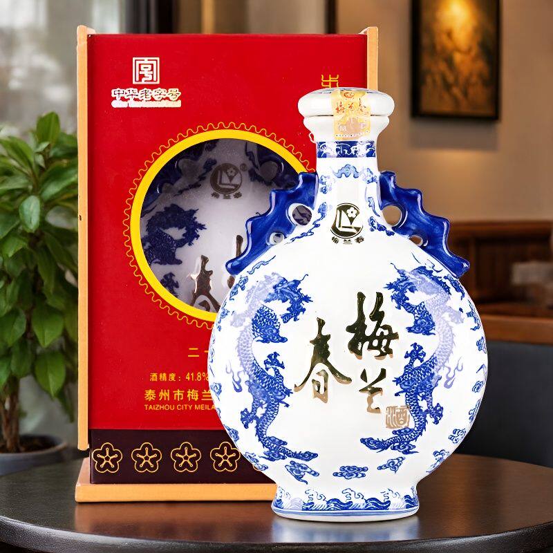 梅兰春浓香型白酒-梅兰春浓香型白酒促销价格、梅兰春浓香型白酒品牌- 淘宝