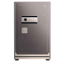 Ai Po smart WiFi fingerprint safe home office safe large 3c certification Zun Rui FDG-A D-80