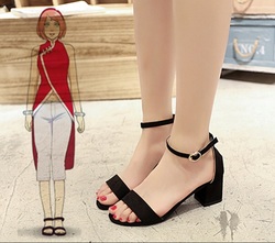 NARUTO Hinata Hyuga Cosplay shoes