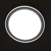 OP lighting Mingyue Lotus MX450 household environmental protection and health Modern simple style Quality light luxury Minimalist comfort