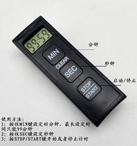 Timer Seconds Table Mini Timer Automatic Memory Carry-on Reminder Mehair Kitchen Sports Fitness