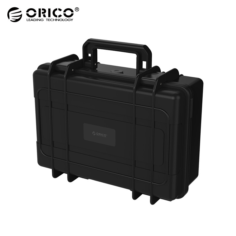 Orico/Orico PSC-L20 20 Hard Disk Protection Box Dust-proof, Waterproof and Shock-proof