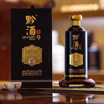 贵州黔酒一号53度-贵州黔酒一号53度促销价格、贵州黔酒一号53度品牌- 淘宝
