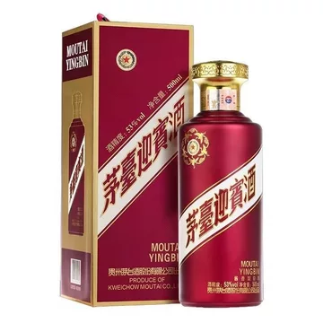 茅台迎宾酒53度17年-茅台迎宾酒53度17年促销价格、茅台迎宾酒53度17年