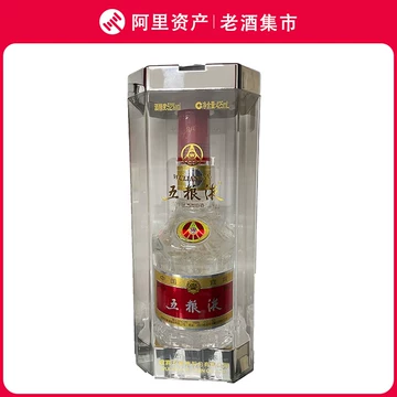 五粮液第七代100ml-五粮液第七代100ml促销价格、五粮液第七代100ml品牌