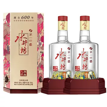 水井坊白酒典藏-水井坊白酒典藏促销价格、水井坊白酒典藏品牌- 淘宝