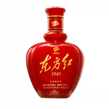 东方红酒52度-东方红酒52度促销价格、东方红酒52度品牌- 淘宝