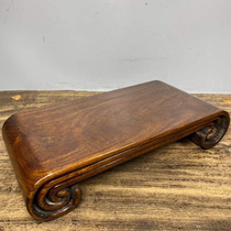 Three-layer base of Rosewood-DZ6552