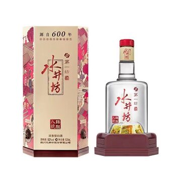 500ml52水井坊-500ml52水井坊促销价格、500ml52水井坊品牌- 淘宝