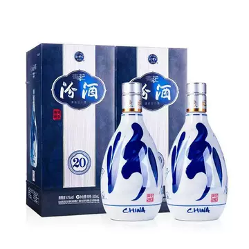 杏花村青花汾酒53度-杏花村青花汾酒53度促销价格、杏花村青花汾酒53度