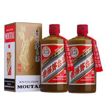 白酒-茅台酒 | nichiwashoji
