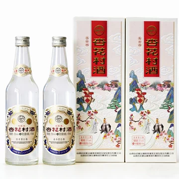 杏花村53度清香型白酒30年-杏花村53度清香型白酒30年促销价格、杏花村