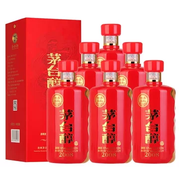 五粮液 2008年 限定品 貴州茅台酒 白酒 中国酒 絶版 稀少 2008茅台酒-2008茅台酒促销价格、2008茅台酒品牌- 淘宝