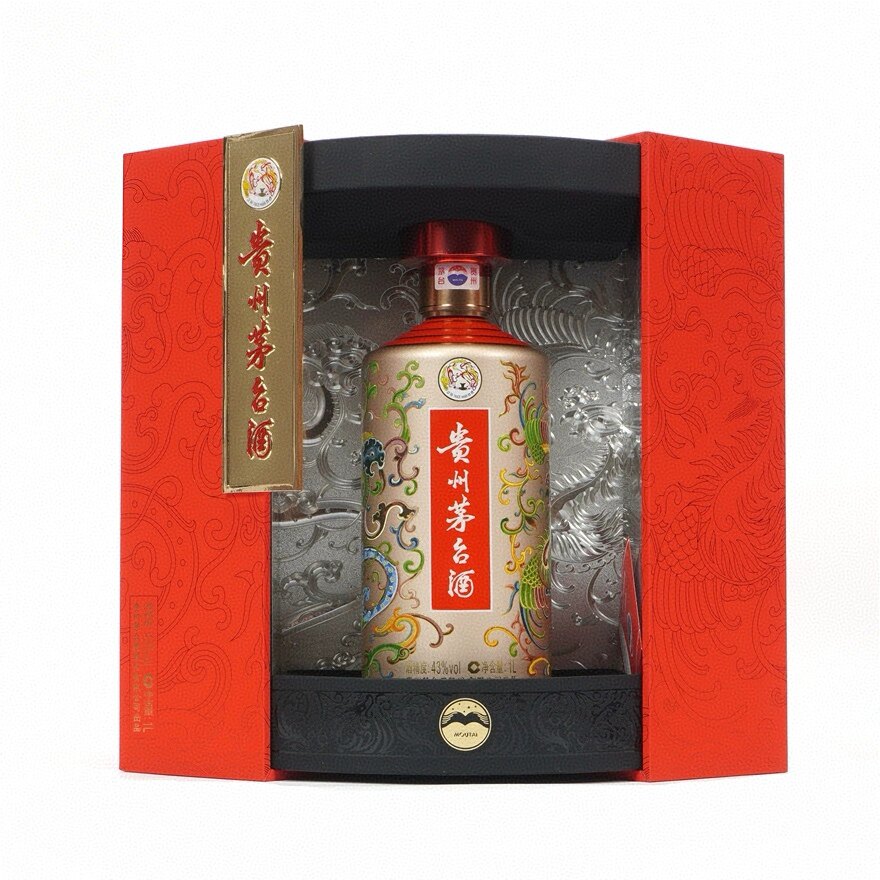 贵州茅台酒1l-贵州茅台酒1l促销价格、贵州茅台酒1l品牌- 淘宝