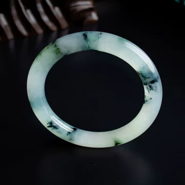 乌鸡底飘花翡翠镯-乌鸡底飘花翡翠镯促销价格、乌鸡底飘花翡翠镯品牌- 淘宝