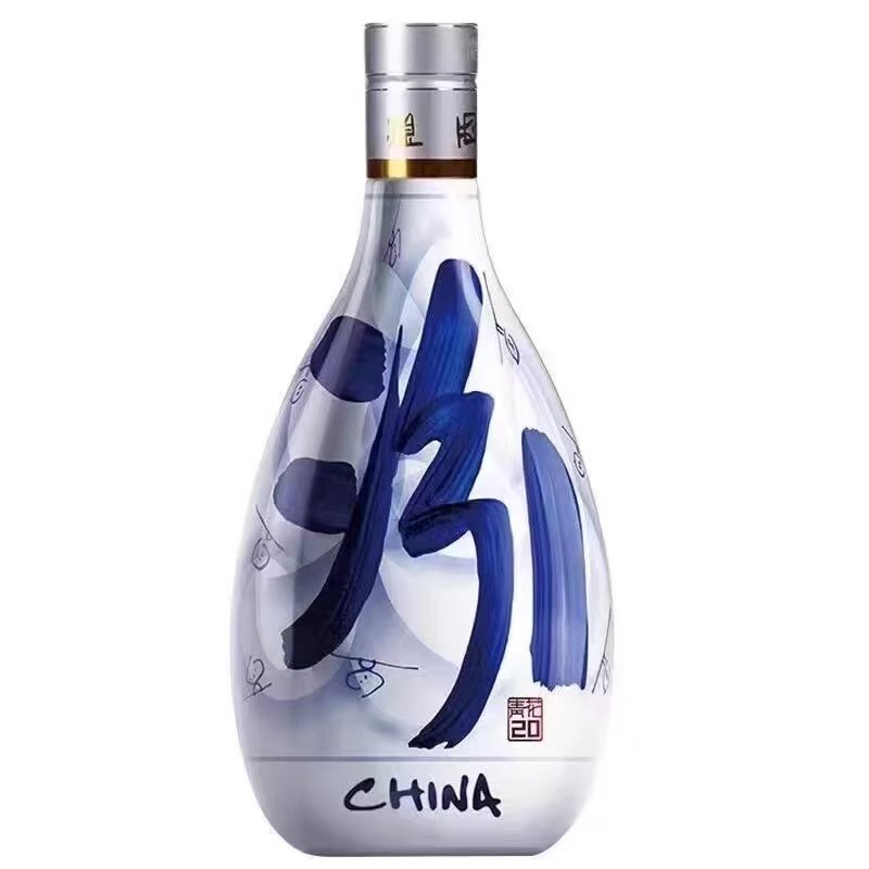 青花汾酒20年53度 500ml FJ0368 中国製 汾酒20年青花20年53度500ml-汾酒20年青花20年53度500ml促销价格、汾酒