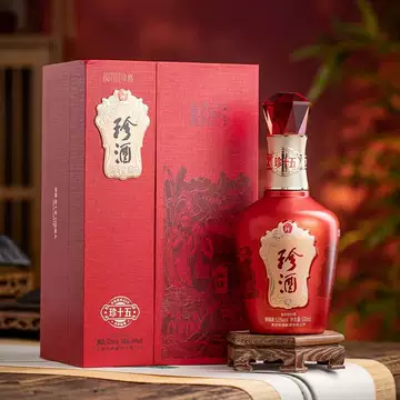 珍酒珍十五收藏版-珍酒珍十五收藏版促销价格、珍酒珍十五收藏版品牌- 淘宝