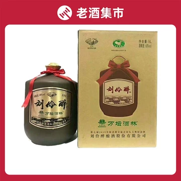 刘伶醉万坛酒林60度-刘伶醉万坛酒林60度促销价格、刘伶醉万坛酒