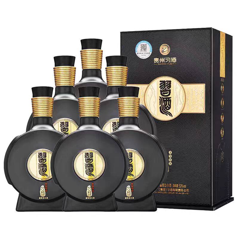 习酒窖藏1988酱香酒-习酒窖藏1988酱香酒促销价格、习酒窖藏1988酱香酒
