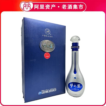 M9梦之蓝白酒-M9梦之蓝白酒促销价格、M9梦之蓝白酒品牌- 淘宝
