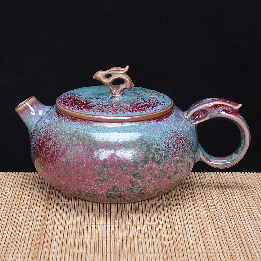 钧窑壶-钧窑壶促销价格、钧窑壶品牌- 淘宝