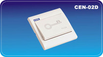 Hot sale original CEN-02D access control switch out button electronic access control key